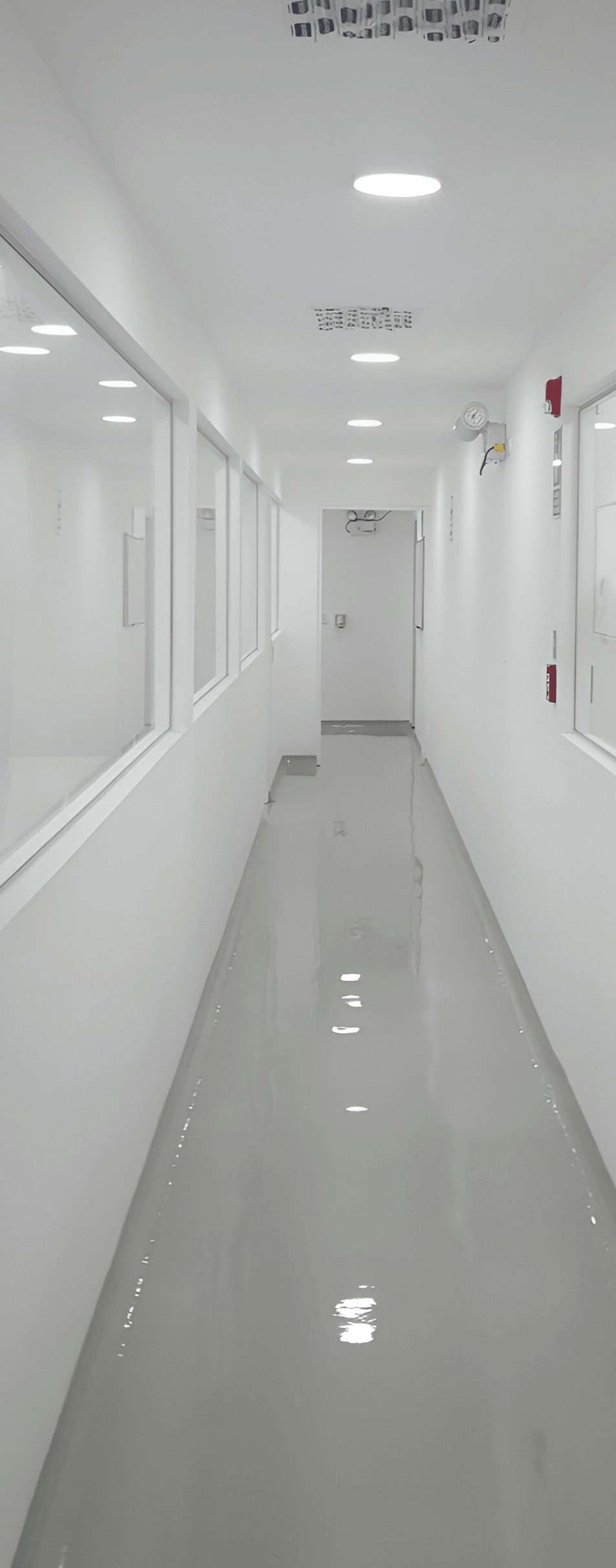 Revestimiento de Pisos